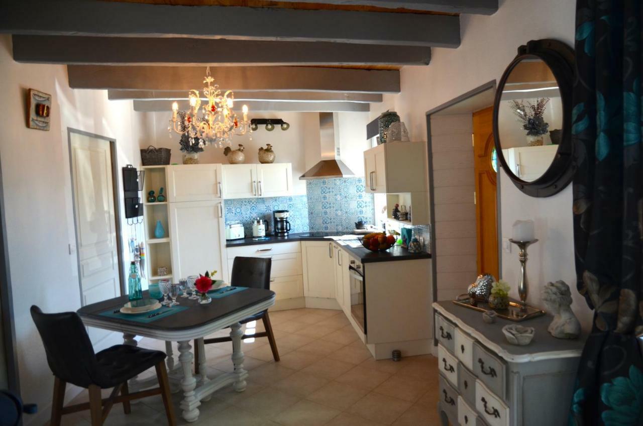 Le Clos Des Agapanthes Plogonnec المظهر الخارجي الصورة